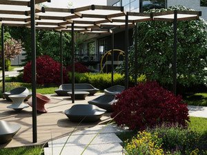 房地产在 Sapphire — look at the real estate search engine GEOLN.COM. 照片 3