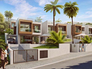 Нерухомість в TOWN HILL — дивіться на пошуковику нерухомості GEOLN.COM. Фото 2