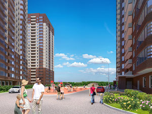 عقار للبيع في Heart of Rostov — انظر إلى محرك البحث العقاري GEOLN.COM. صورة فوتوغرافية 3