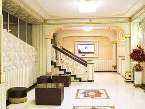 出售市中心的精品酒店 — 来自开发商和业主的房地产搜索引擎 GEOLN.COM. 照片 6