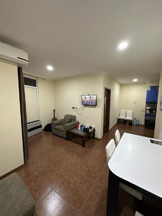 海边公寓 — 来自开发商和业主的房地产搜索引擎 GEOLN.COM. 照片 1