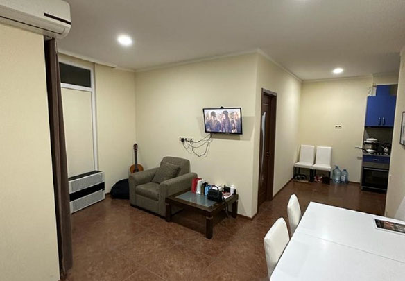 Apartamentos Cerca del Mar