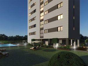 房地产在 Azaleas — look at the real estate search engine GEOLN.COM. 照片 4