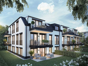 Нерухомість в F40 L|I|V|I|N|G - Fauststraße 40 — дивіться на пошуковику нерухомості GEOLN.COM. Фото 2