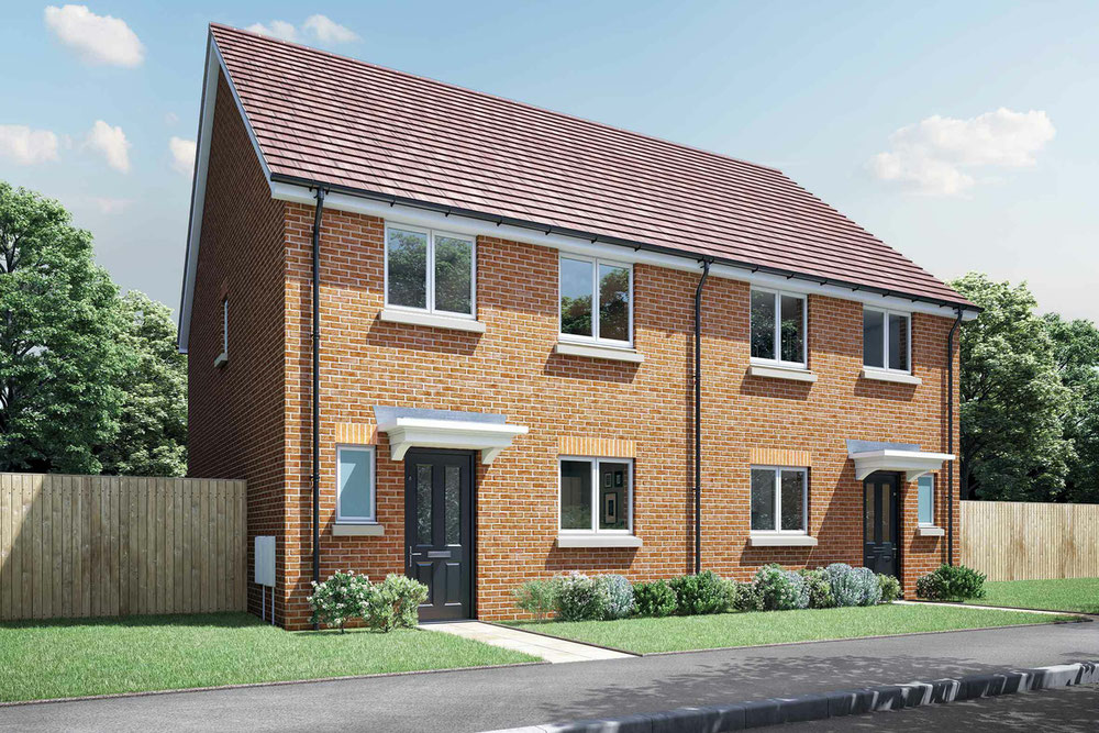 Propiedad en venta en Carrington Place — mira el buscador inmobiliario GEOLN.COM. Foto 1