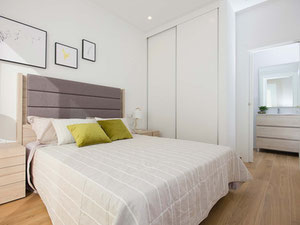 别墅 3 间卧室 130 m² 在 El Campello, 西班牙 — 来自开发商和业主的房地产搜索引擎 GEOLN.COM. 照片 9