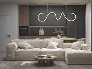 Таунхаус — Пошуковик нерухомості від забудовників і власників GEOLN.COM. Фото 22