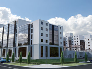 נדל"ן ב Viva Grand — עיין במנוע חיפוש הנדל"ן GEOLN.COM. תמונה 2