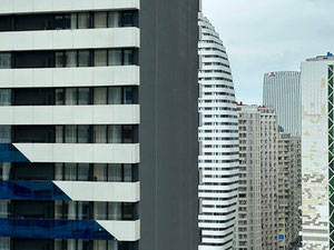 出售Orbi City的公寓 — 来自开发商和业主的房地产搜索引擎 GEOLN.COM. 照片 2