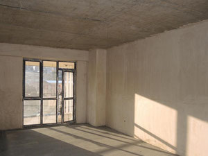 Saburtalo 2间卧室的公寓。购买第比利斯的公寓 — 来自开发商和业主的房地产搜索引擎 GEOLN.COM. 照片 14