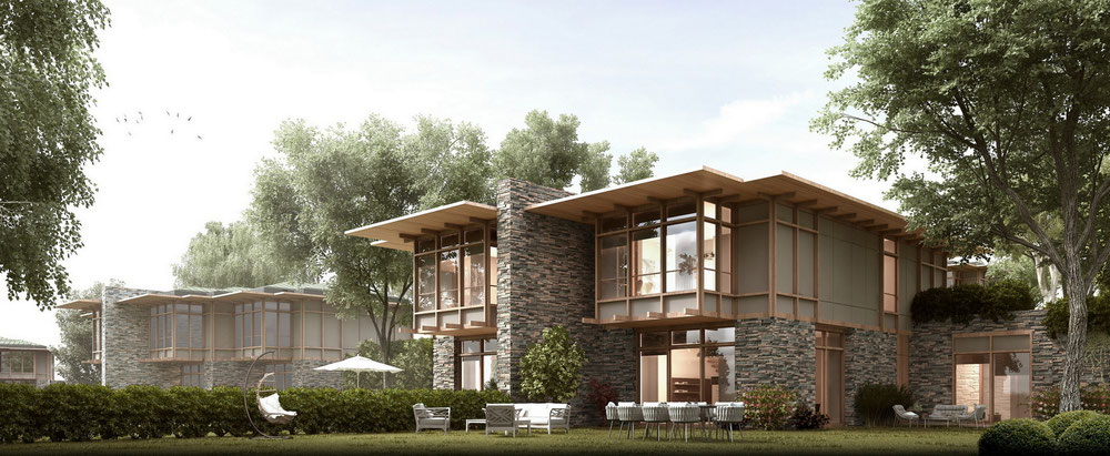 נדל"ן ב Dusler Vadisi Riva — עיין במנוע חיפוש הנדל"ן GEOLN.COM. תמונה 1