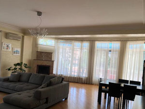 Vake的5间房间。在Vake购买第比利斯的公寓 — 来自开发商和业主的房地产搜索引擎 GEOLN.COM. 照片 3