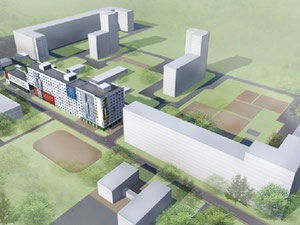 נדל"ן ב St. Goncharova / St. Sukhoputnaya / bul. Zarechnyy — עיין במנוע חיפוש הנדל"ן GEOLN.COM. תמונה 3