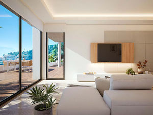 Apartament 3 sypialnie 122 m² w La Sella Golf Resort, Hiszpania — Wyszukiwarka nieruchomości od deweloperów i właścicieli GEOLN.COM. Zdjęcie 6