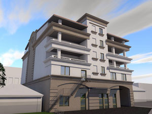 房地产在 L7 House — look at the real estate search engine GEOLN.COM. 照片 2