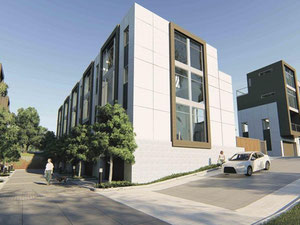 נדל"ן ב Freedom Townhomes — עיין במנוע חיפוש הנדל"ן GEOLN.COM. תמונה 2