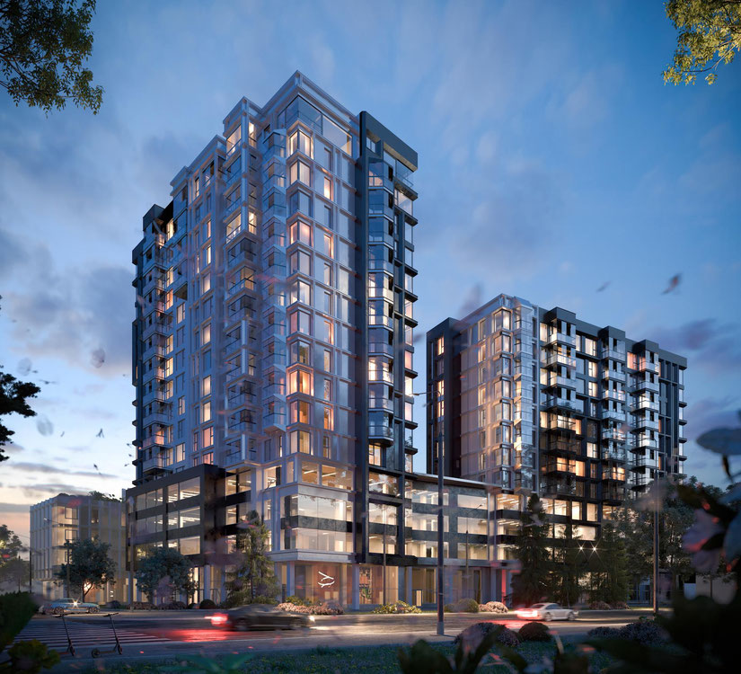 Nieruchomości w Vektor — spójrz na wyszukiwarkę nieruchomości GEOLN.COM. Zdjęcie 1