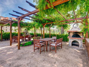 保加利亚。阳光海岸的豪华三居室公寓，俯瞰游泳池 — 来自开发商和业主的房地产搜索引擎 GEOLN.COM. 照片 16