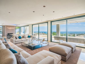 Penthouse 5 sypialni 1102 m² w Sierra Blanca, Hiszpania — Wyszukiwarka nieruchomości od deweloperów i właścicieli GEOLN.COM. Zdjęcie 19