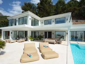 Вілла 7 спалень 641 м² у Каскаді де Камохан, Іспанія — Пошуковик нерухомості від забудовників і власників GEOLN.COM. Фото 7