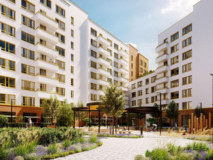 房地产在 River port — look at the real estate search engine GEOLN.COM. 照片 3