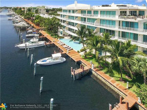 ბინები ზღვის პირას აშშ-ში, ფლორიდაში, პომპანოს სანაპიროზე — უძრავი ქონების ყიდვა და მფლო ბელებისგან GEOLN.COM. ფოტო 11