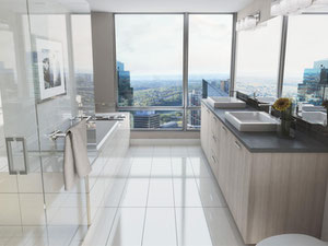 נדל"ן ב Encore Tower — עיין במנוע חיפוש הנדל"ן GEOLN.COM. תמונה 10