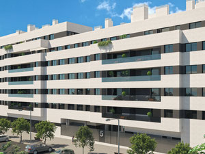 房地产在 Las Terrazas del Sureste — look at the real estate search engine GEOLN.COM. 照片 4