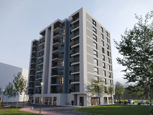 Real estate in Otium Poti — look at the real estate search engine GEOLN.COM. Photo 3