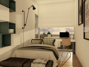 房地产在 Residencial Mirasierra — look at the real estate search engine GEOLN.COM. 照片 11