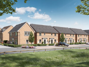 Real estate in Eldebury Place — look at the real estate search engine GEOLN.COM. Photo 3