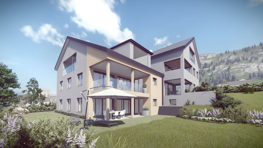 Нерухомість в Sunset — дивіться на пошуковику нерухомості GEOLN.COM. Фото 1