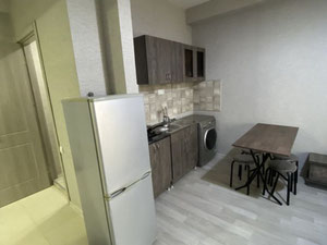 出售一室公寓 — 来自开发商和业主的房地产搜索引擎 GEOLN.COM. 照片 3