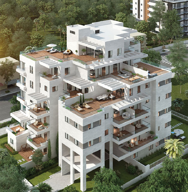 房地产在 Schechter in the Sea of Galilee — look at the real estate search engine GEOLN.COM. 照片 1