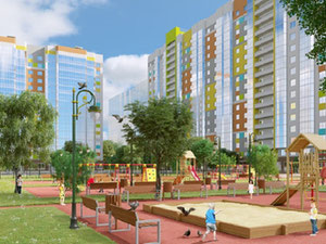 房地产在 Vitamin — look at the real estate search engine GEOLN.COM. 照片 4