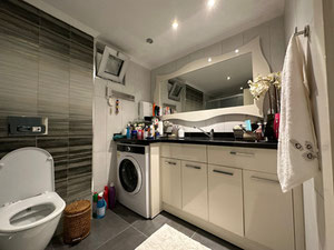 3+1 公寓出售，可俯瞰著名的埃及艳后海滩 — 来自开发商和业主的房地产搜索引擎 GEOLN.COM. 照片 12