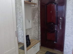 Квартира в Поті — Пошуковик нерухомості від забудовників і власників GEOLN.COM. Фото 7