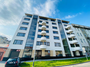 Недвижимость в REZIDENCE BRIGA — смотрите на поисковике недвижимости GEOLN.COM. Фото 6