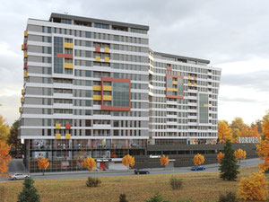 房地产在 Bauhaus — look at the real estate search engine GEOLN.COM. 照片 3