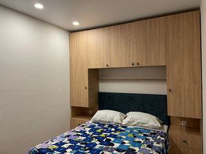 出售在古达乌里的一套公寓 — 来自开发商和业主的房地产搜索引擎 GEOLN.COM. 照片 9