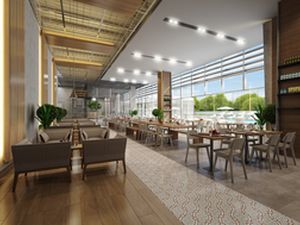 房地产在 Nidapark Seyrantepe — look at the real estate search engine GEOLN.COM. 照片 4