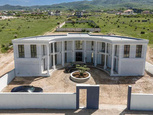 Продається будинок в Тбілісі — Пошуковик нерухомості від забудовників і власників GEOLN.COM. Фото 2