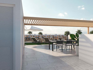 平房 3 间卧室 82 m² 在 San Pedro del Pinatar, 西班牙 — 来自开发商和业主的房地产搜索引擎 GEOLN.COM. 照片 7