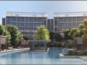 içindeki mülkiyet Degla Landmark — emlak arama motoru GEOLN.COM'a bakın. Fotoğraf 4