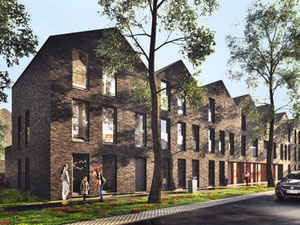 Real estate in Depot Rato — look at the real estate search engine GEOLN.COM. Photo 7