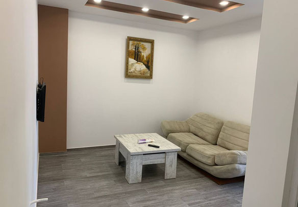 Se vende apartamento de 2 habitaciones
