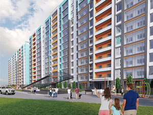 Нерухомість в 12 months — дивіться на пошуковику нерухомості GEOLN.COM. Фото 3