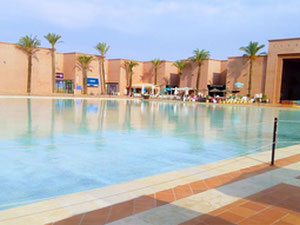 别墅 3 间卧室 89 平方米，位于西班牙阿拉马德穆尔西亚 — 来自开发商和业主的房地产搜索引擎 GEOLN.COM. 照片 9