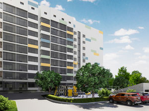 Real estate in River Time — look at the real estate search engine GEOLN.COM. Photo 2