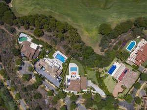 别墅 5 间卧室 549 m² 在 Elviria, 西班牙 — 来自开发商和业主的房地产搜索引擎 GEOLN.COM. 照片 4